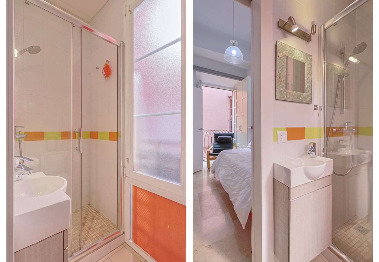 Apartamento en Sevilla - Lirios de Sevilla - Vacacional Sevilla