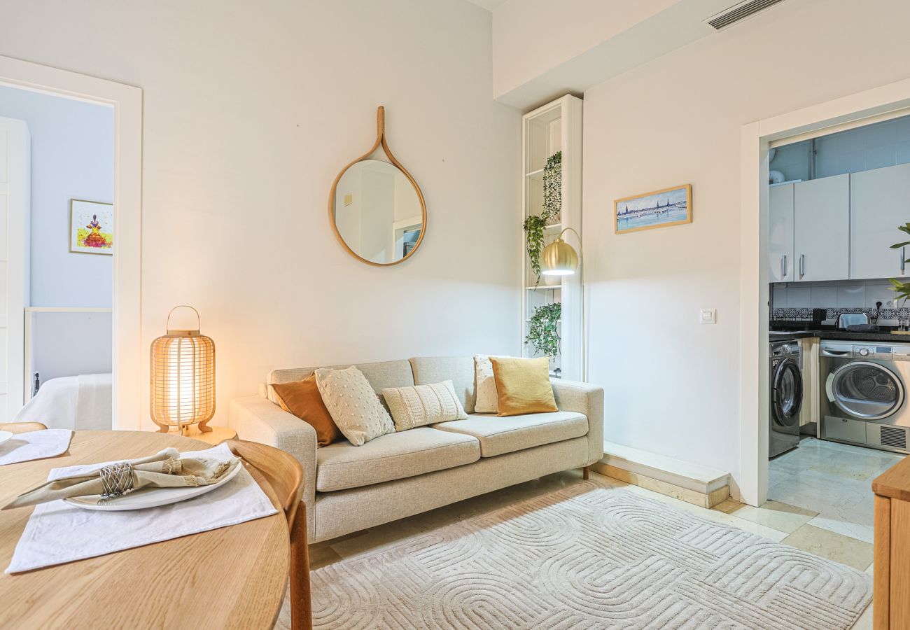 Apartamento en Sevilla - Lirios de Sevilla - Vacacional Sevilla