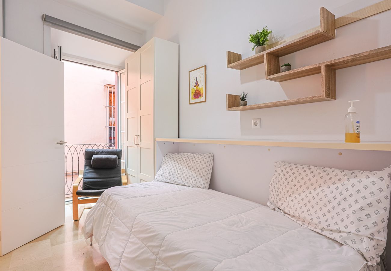 Apartamento en Sevilla - Lirios de Sevilla - Vacacional Sevilla