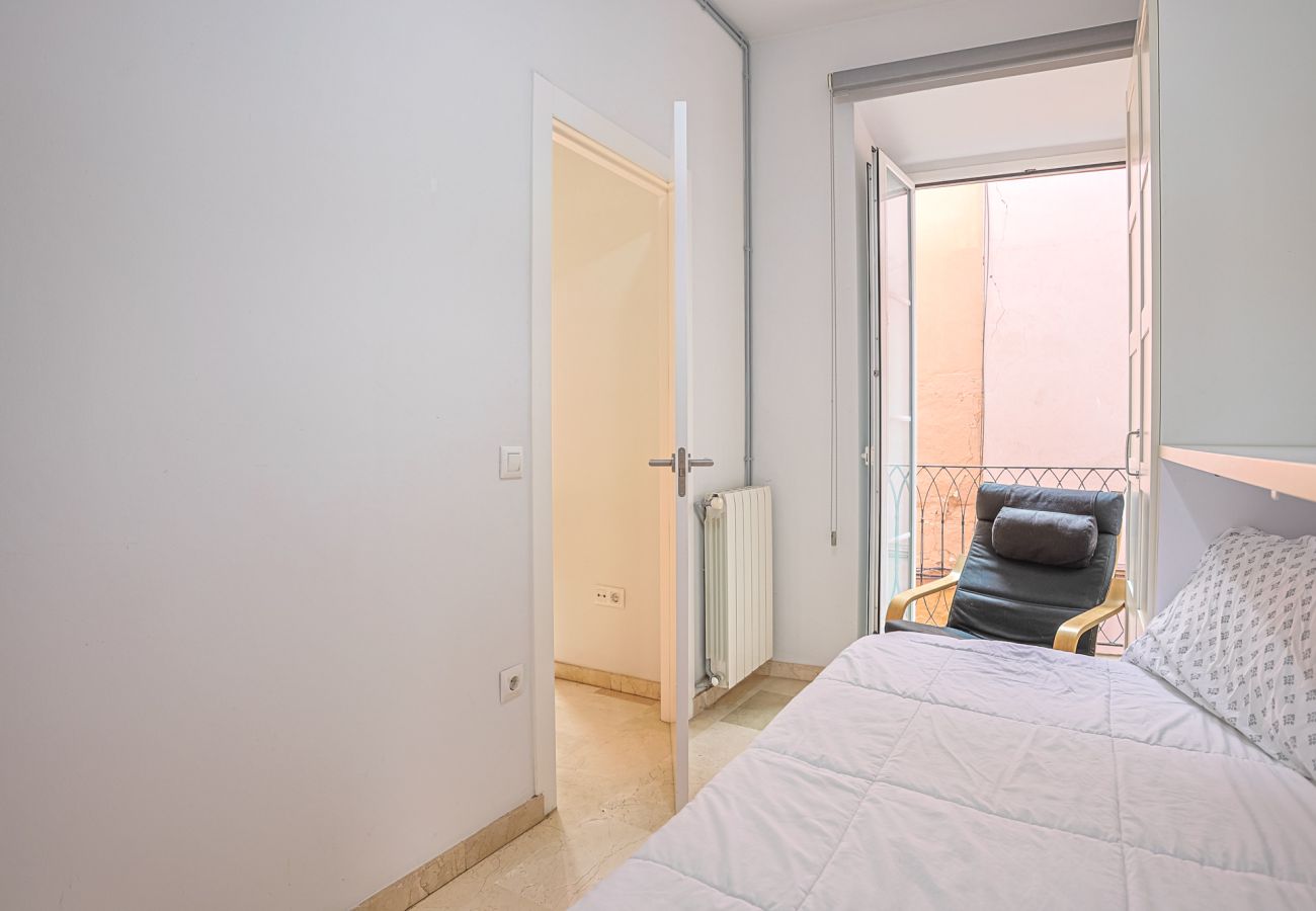 Apartamento en Sevilla - Lirios de Sevilla - Vacacional Sevilla