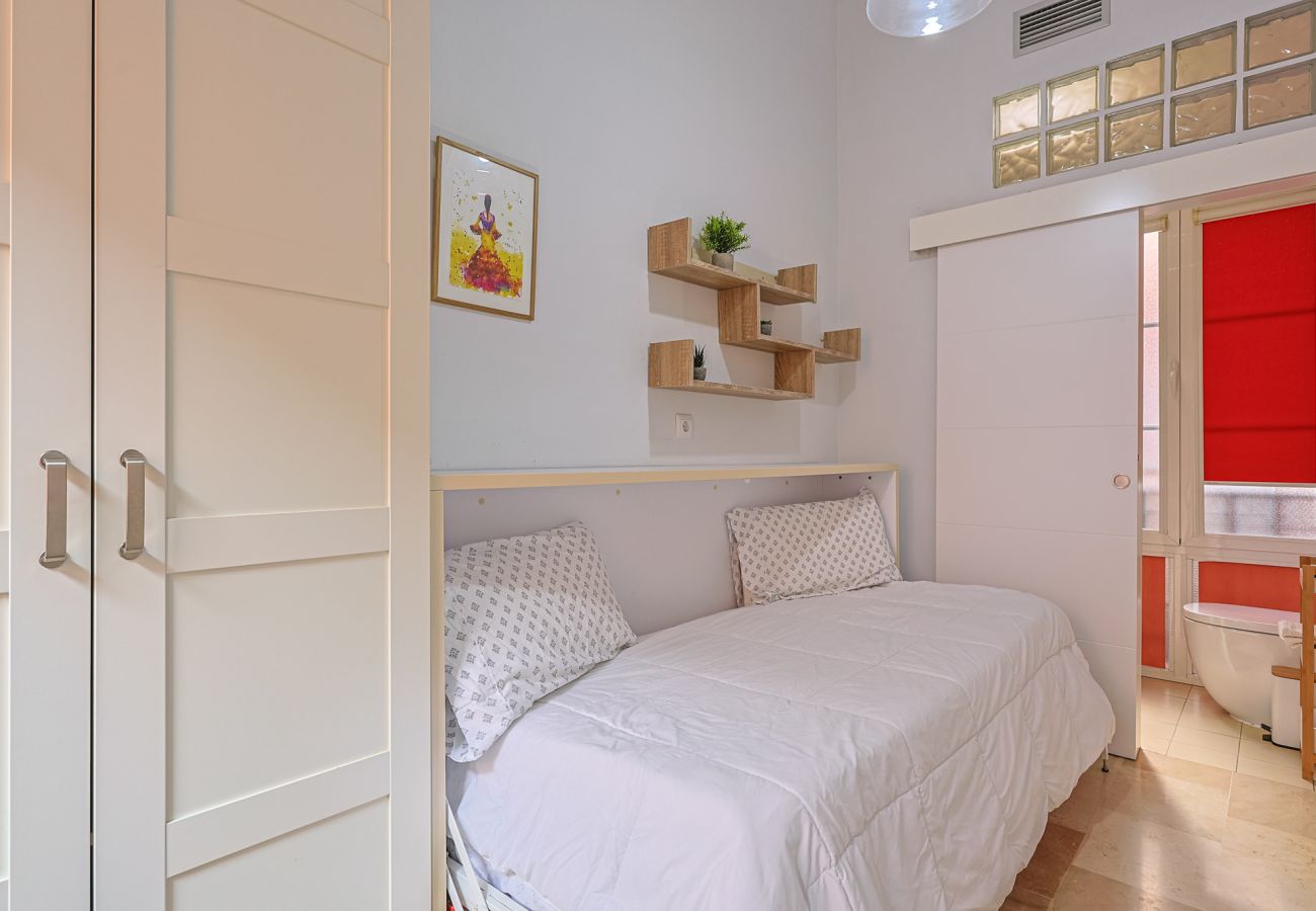 Apartamento en Sevilla - Lirios de Sevilla - Vacacional Sevilla