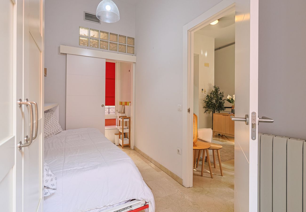 Apartamento en Sevilla - Lirios de Sevilla - Vacacional Sevilla