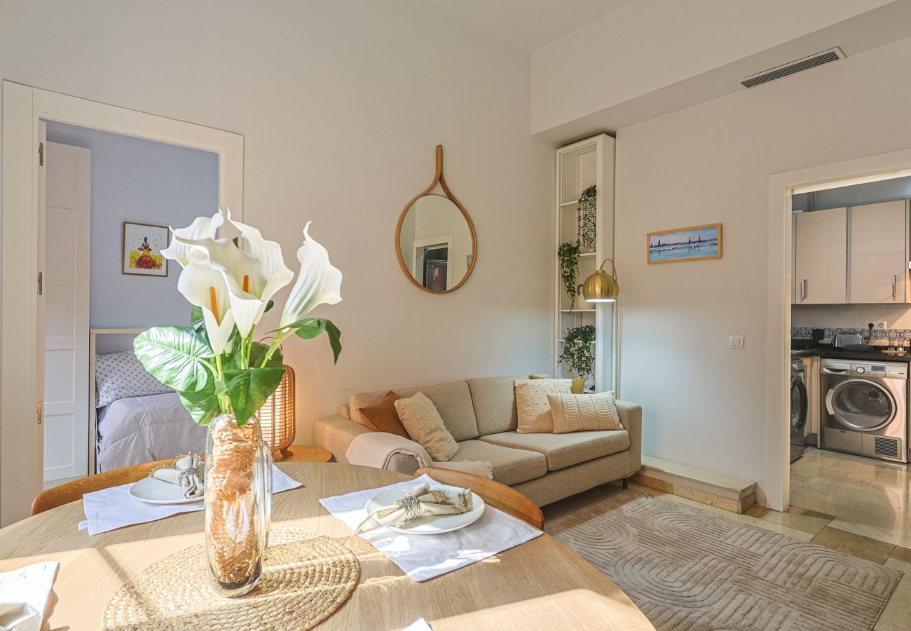 Apartamento en Sevilla - Lirios de Sevilla - Vacacional Sevilla