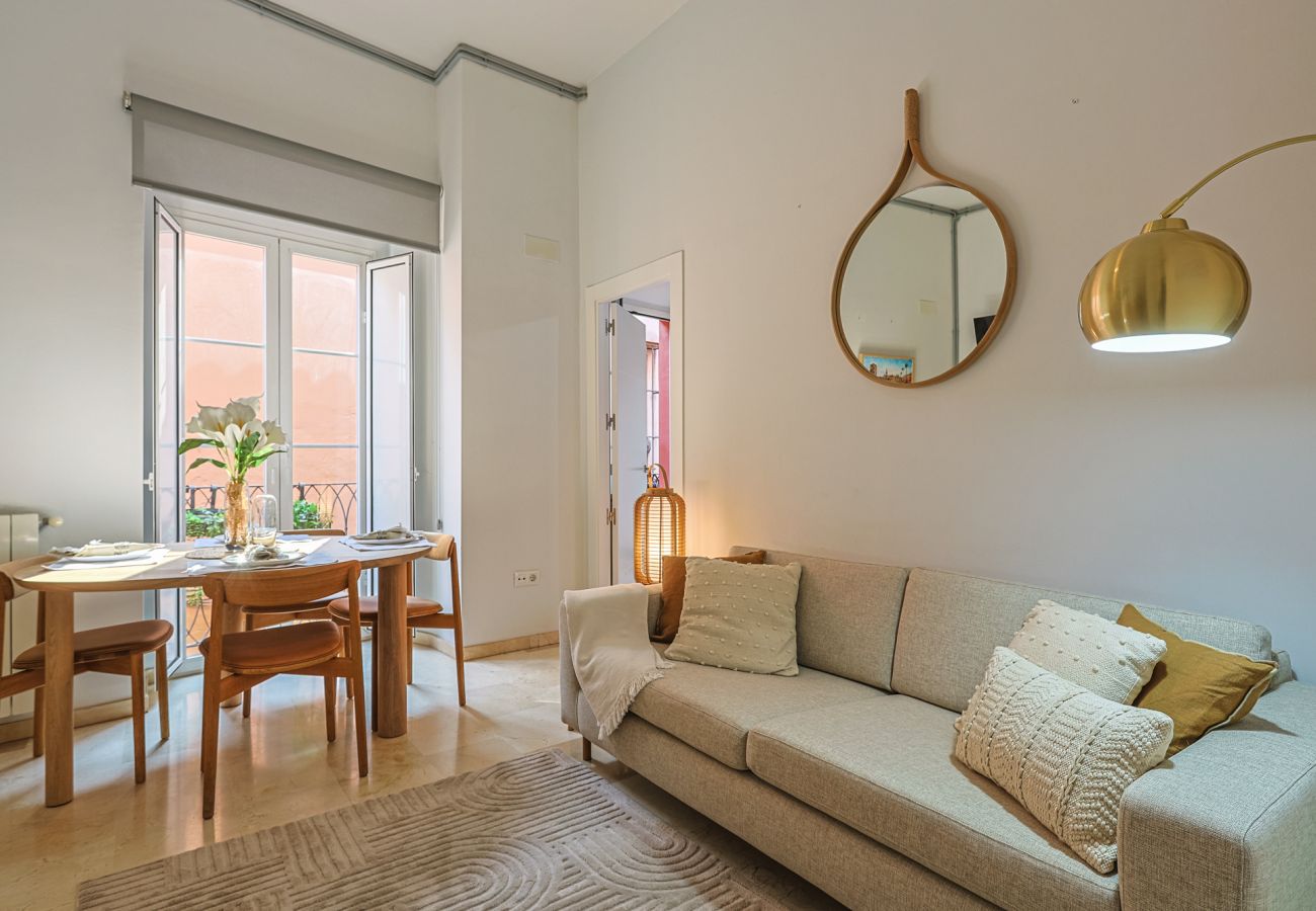 Apartamento en Sevilla - Lirios de Sevilla - Vacacional Sevilla