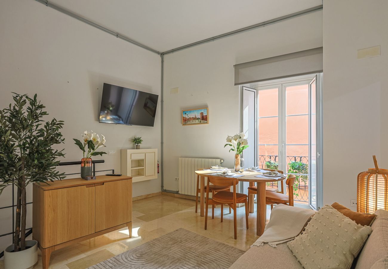 Apartamento en Sevilla - Lirios de Sevilla - Vacacional Sevilla