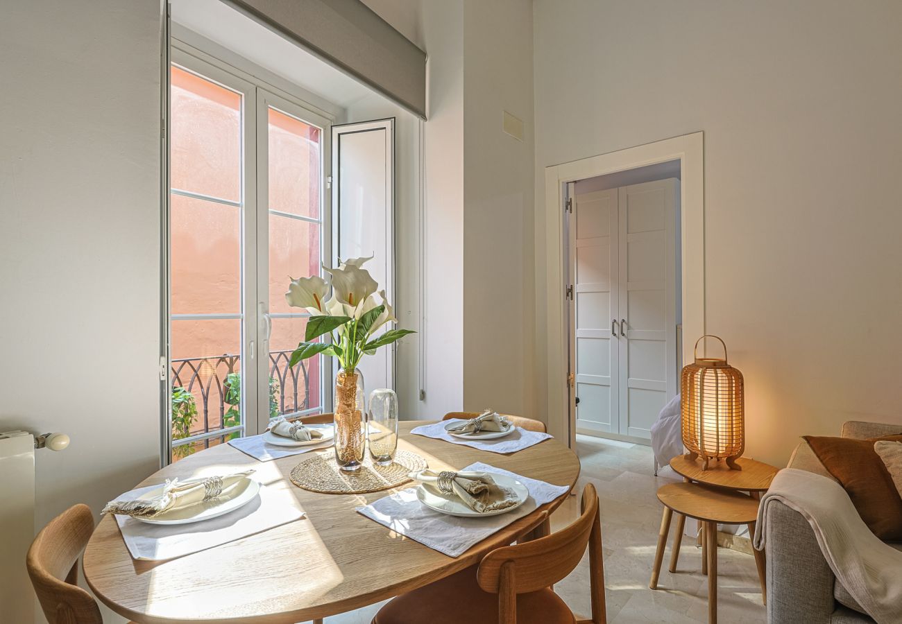 Apartamento en Sevilla - Lirios de Sevilla - Vacacional Sevilla