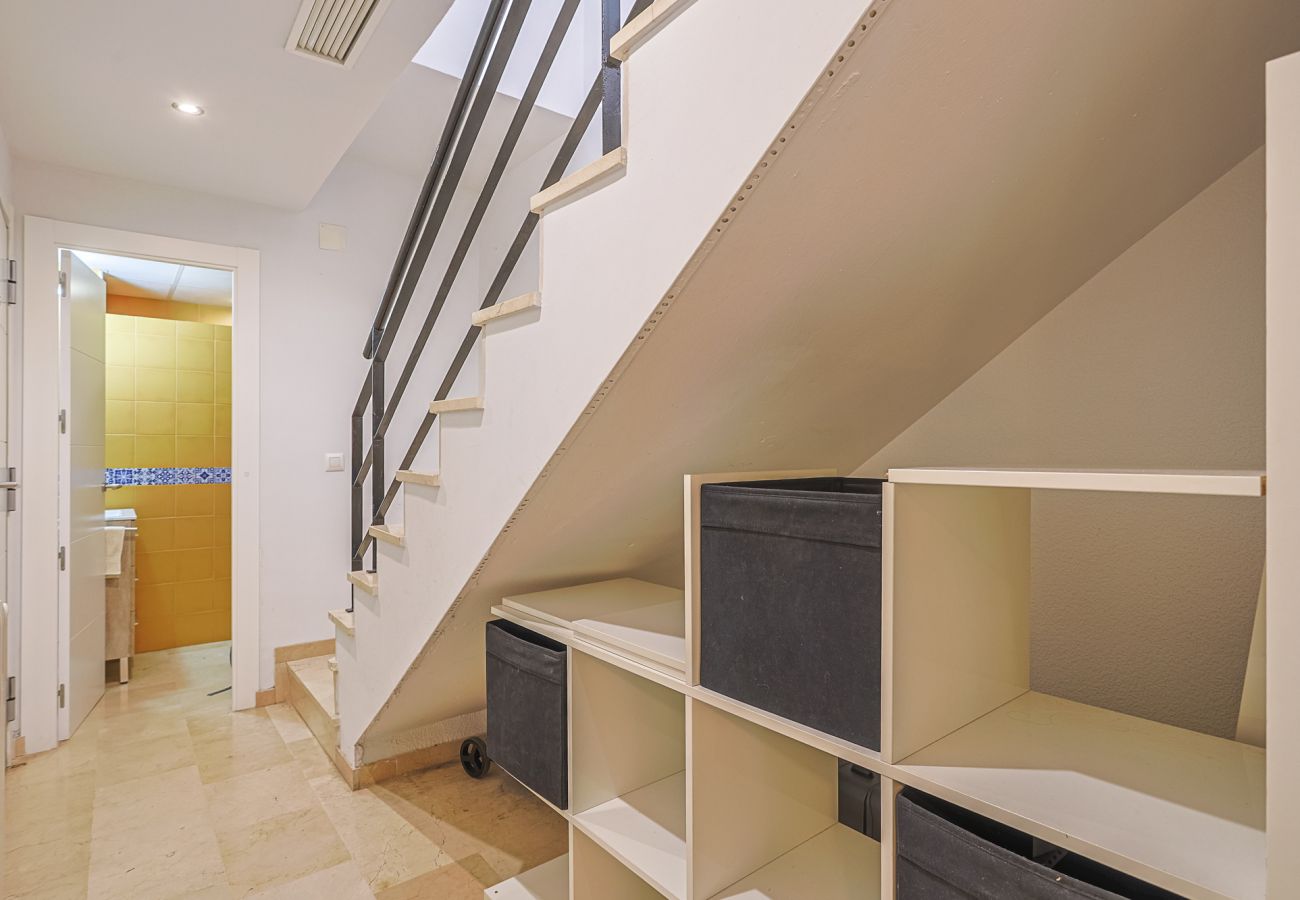 Apartamento en Sevilla - Lirios de Sevilla - Vacacional Sevilla
