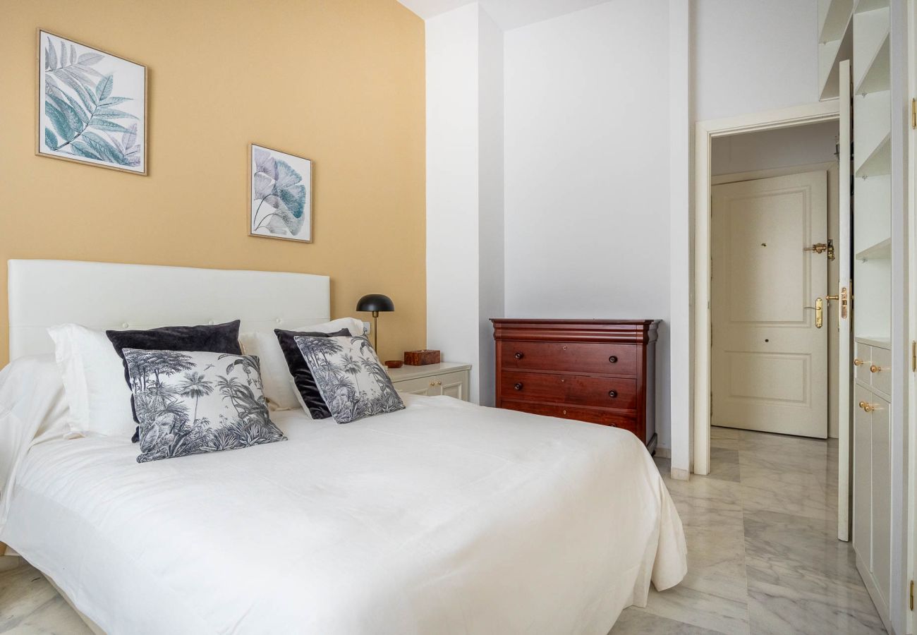 Apartamento en Sevilla - Chicarreros centro histórico - Vacacional Sevilla