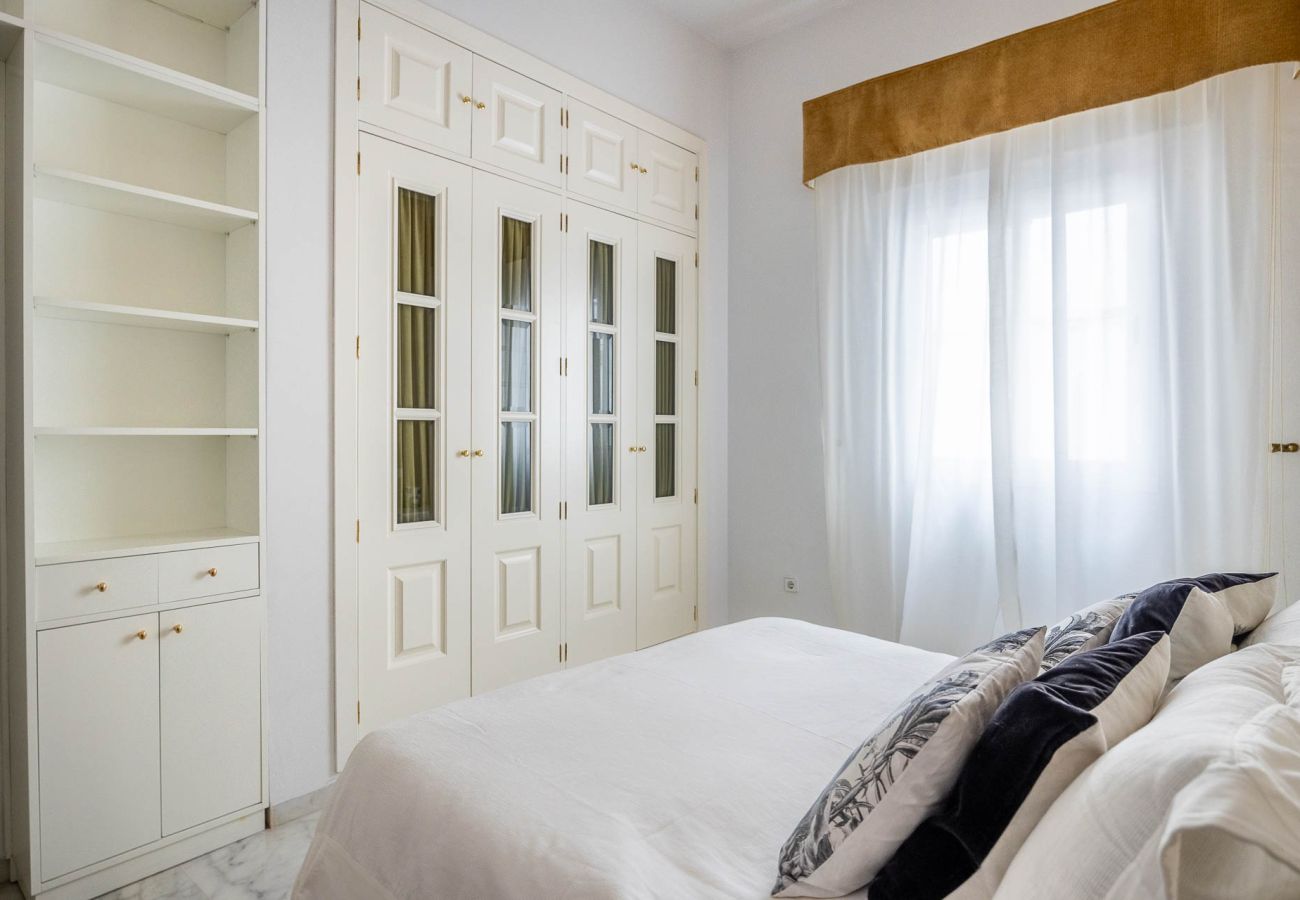 Apartamento en Sevilla - Chicarreros centro histórico - Vacacional Sevilla