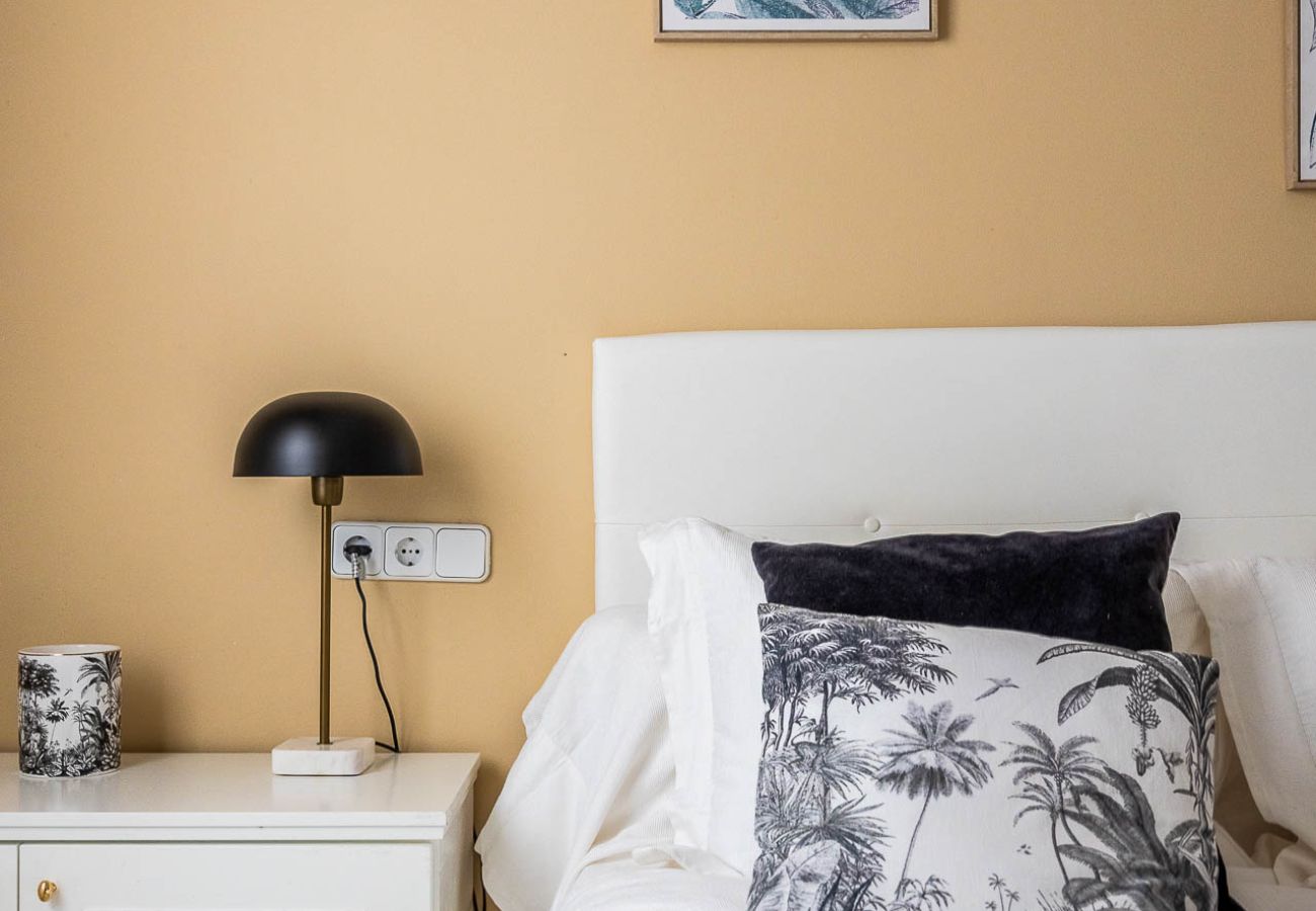 Apartamento en Sevilla - Chicarreros centro histórico - Vacacional Sevilla