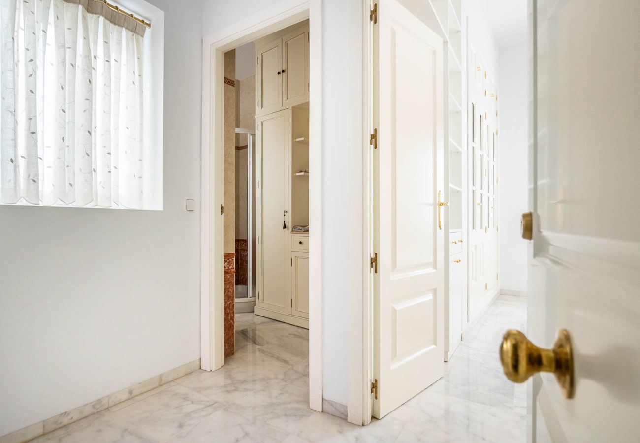 Apartamento en Sevilla - Chicarreros centro histórico - Vacacional Sevilla