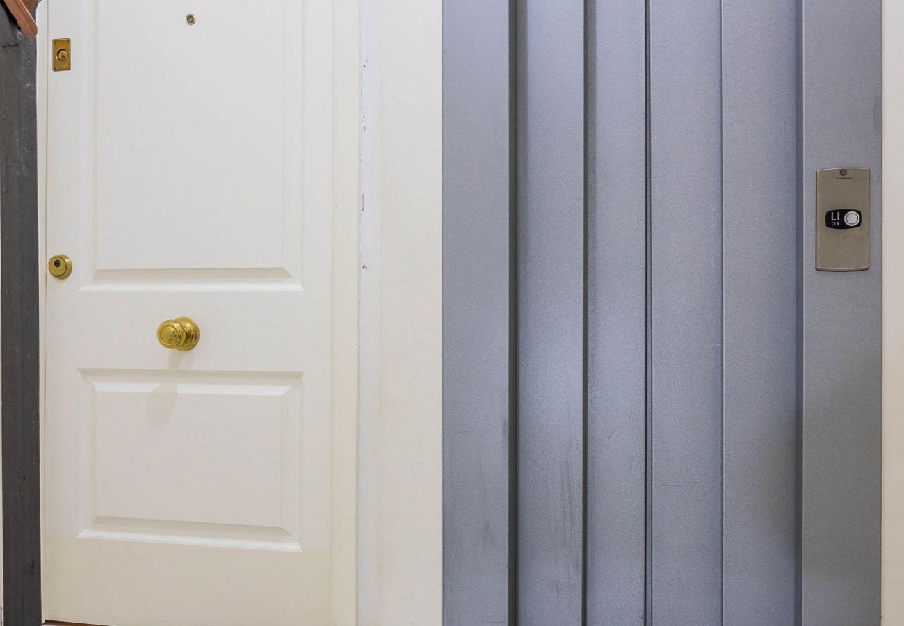 Apartamento en Sevilla - Chicarreros centro histórico - Vacacional Sevilla