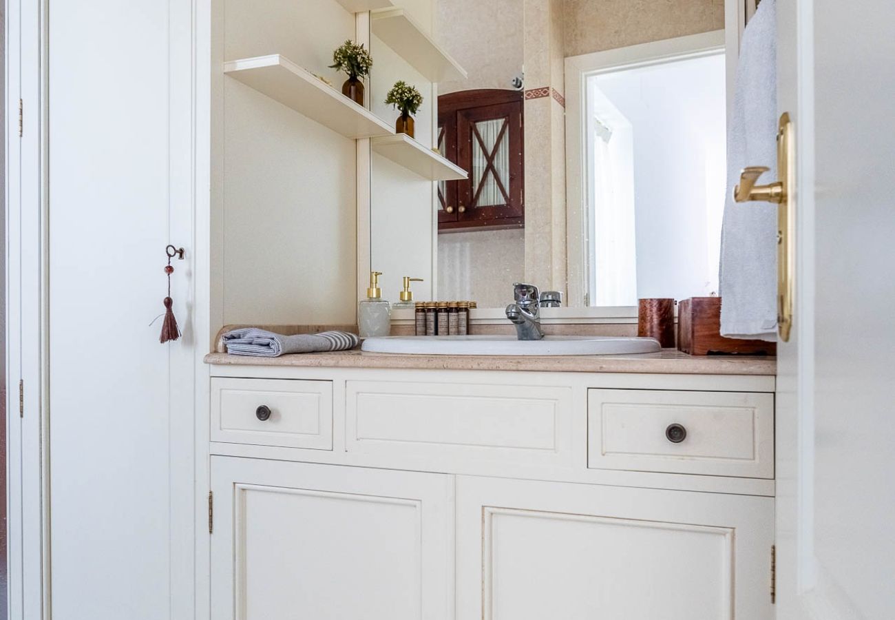 Apartamento en Sevilla - Chicarreros centro histórico - Vacacional Sevilla