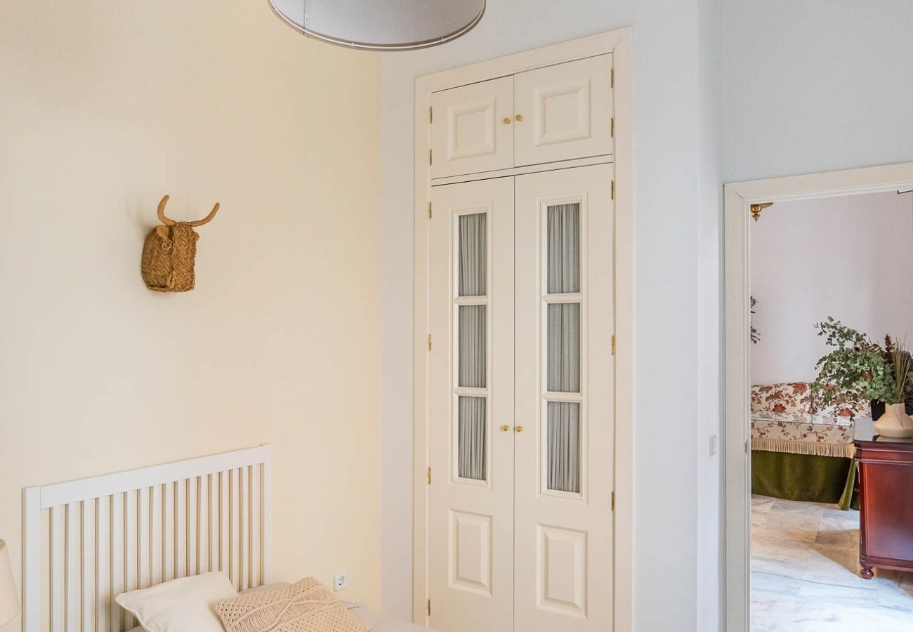 Apartamento en Sevilla - Chicarreros centro histórico - Vacacional Sevilla