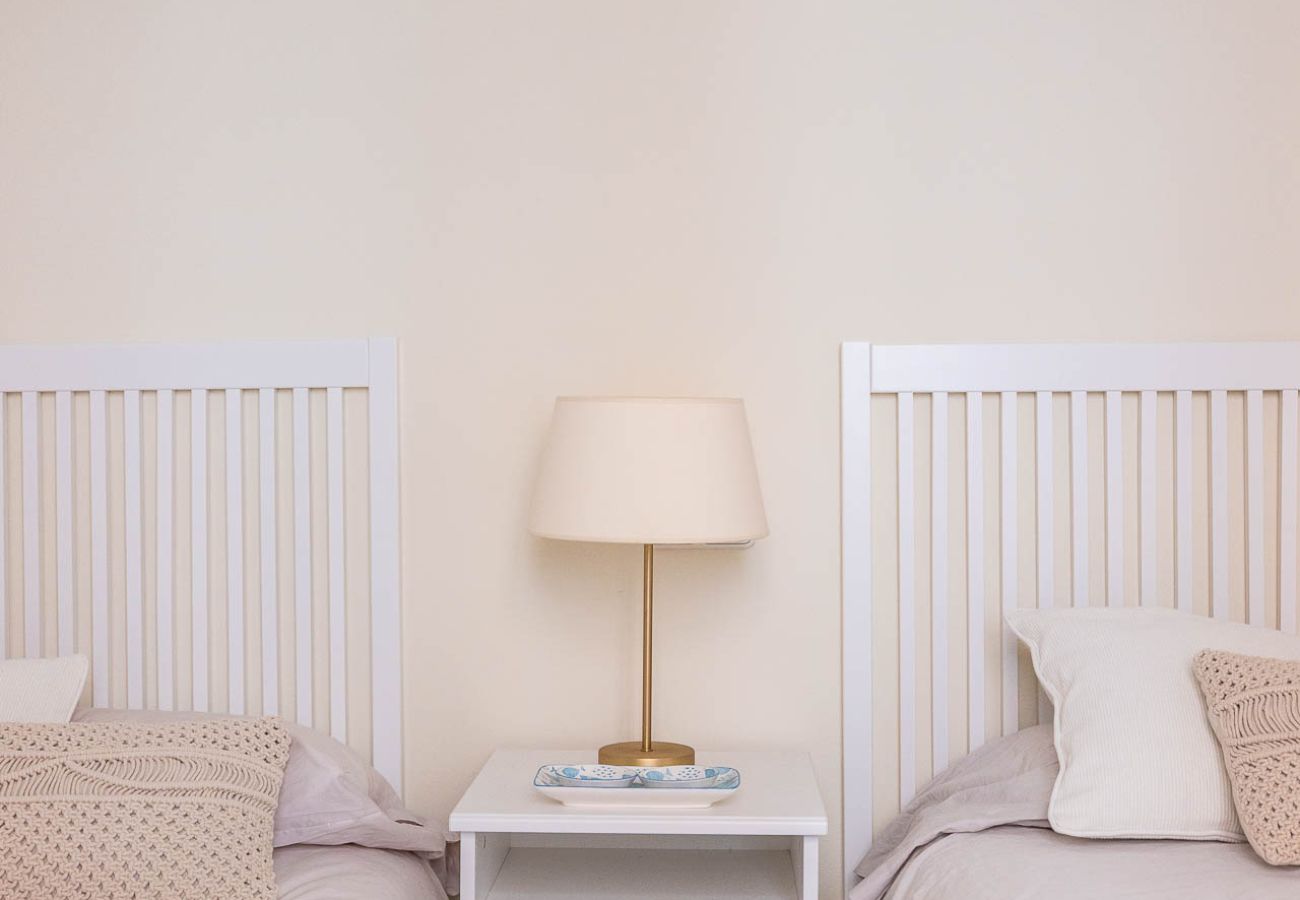 Apartamento en Sevilla - Chicarreros centro histórico - Vacacional Sevilla