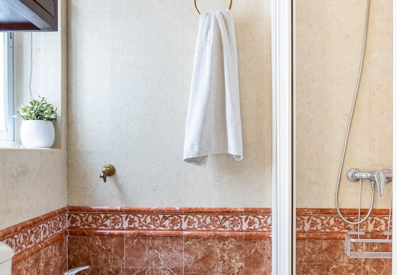 Apartamento en Sevilla - Chicarreros centro histórico - Vacacional Sevilla