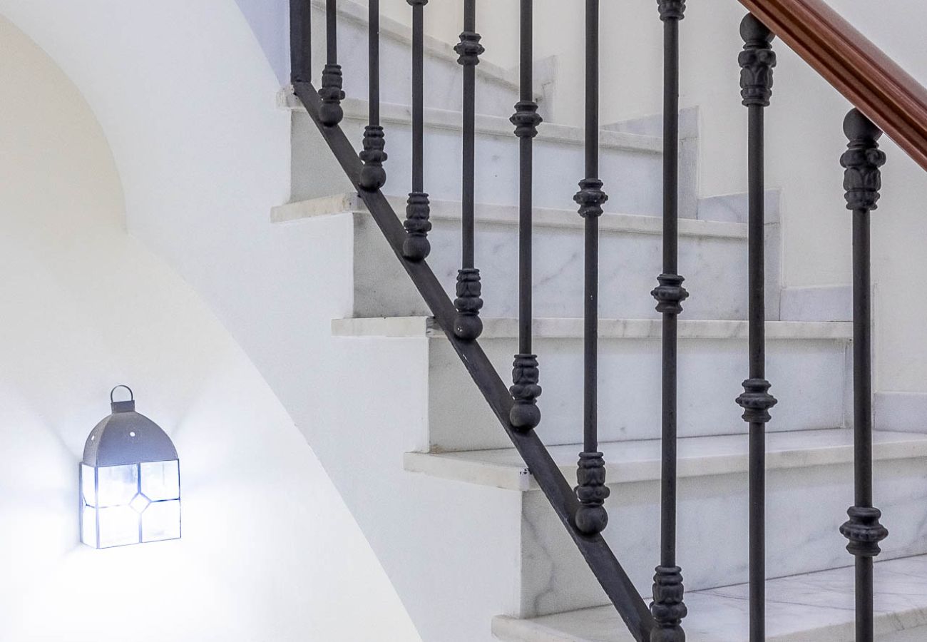 Apartamento en Sevilla - Chicarreros centro histórico - Vacacional Sevilla
