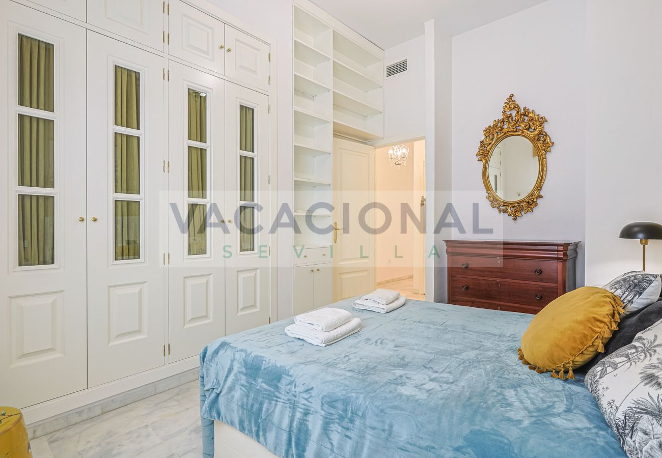 Apartamento en Sevilla - Espectacular apartamento en calle Chicarreros