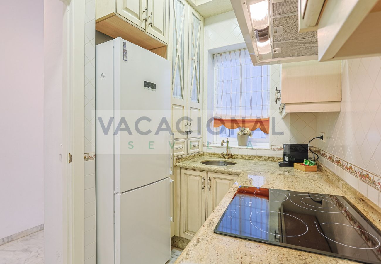 Apartamento en Sevilla - Espectacular apartamento en calle Chicarreros