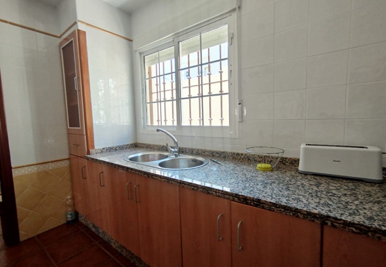 Casa en Ayamonte - Confort Ayamonte