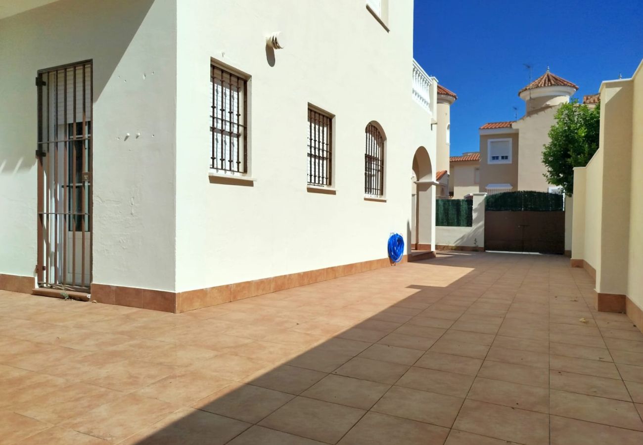 Casa en Ayamonte - Confort Ayamonte