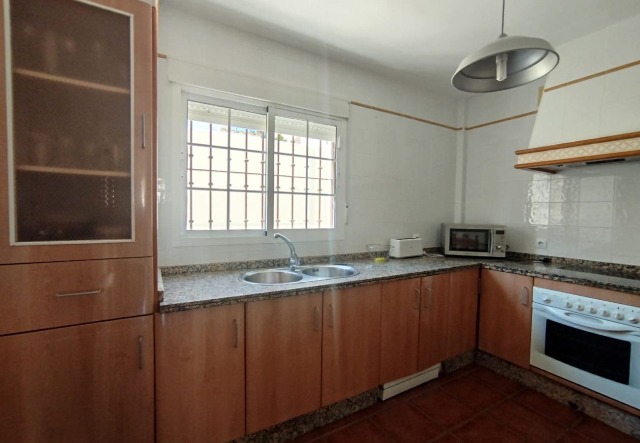 Casa en Ayamonte - Confort Ayamonte
