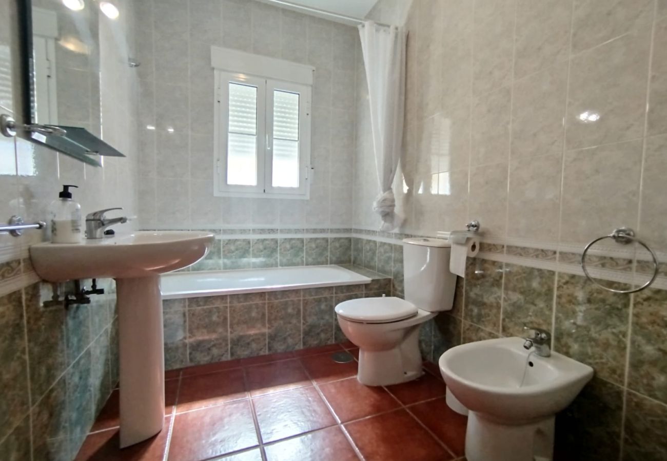 Casa en Ayamonte - Confort Ayamonte