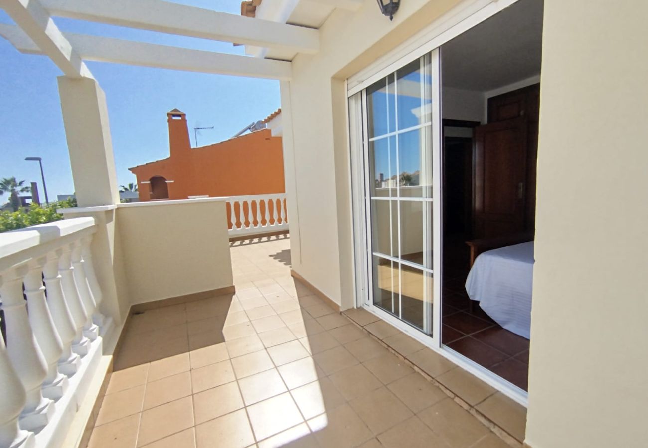 Casa en Ayamonte - Confort Ayamonte