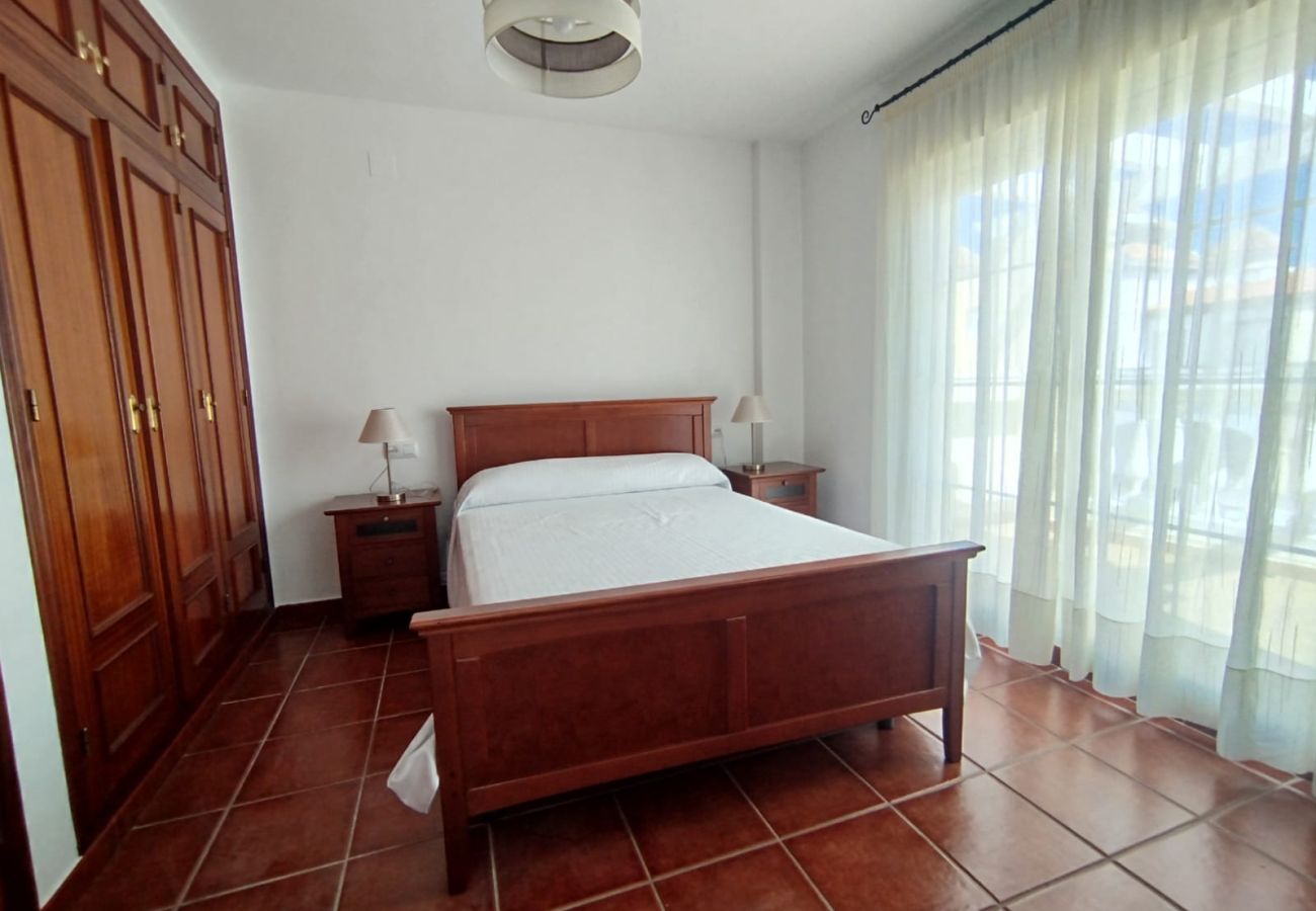 Casa en Ayamonte - Confort Ayamonte