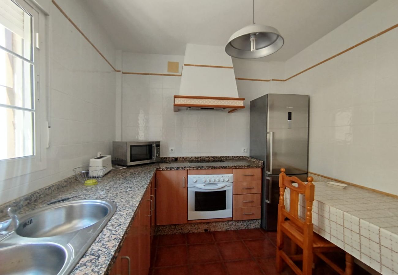 Casa en Ayamonte - Confort Ayamonte