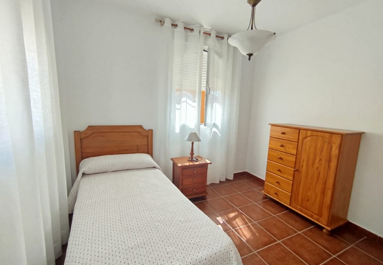 Casa en Ayamonte - Confort Ayamonte