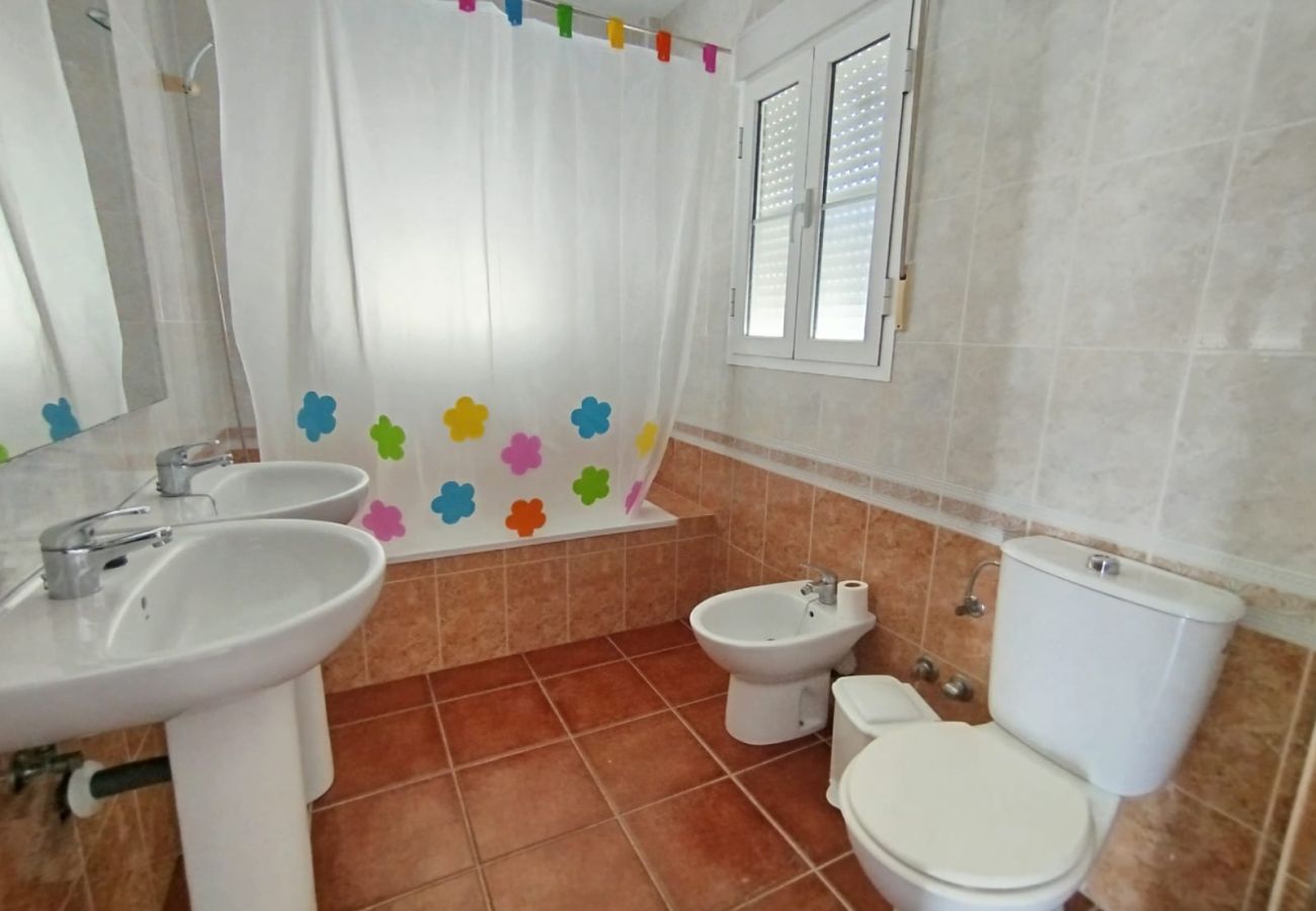 Casa en Ayamonte - Confort Ayamonte