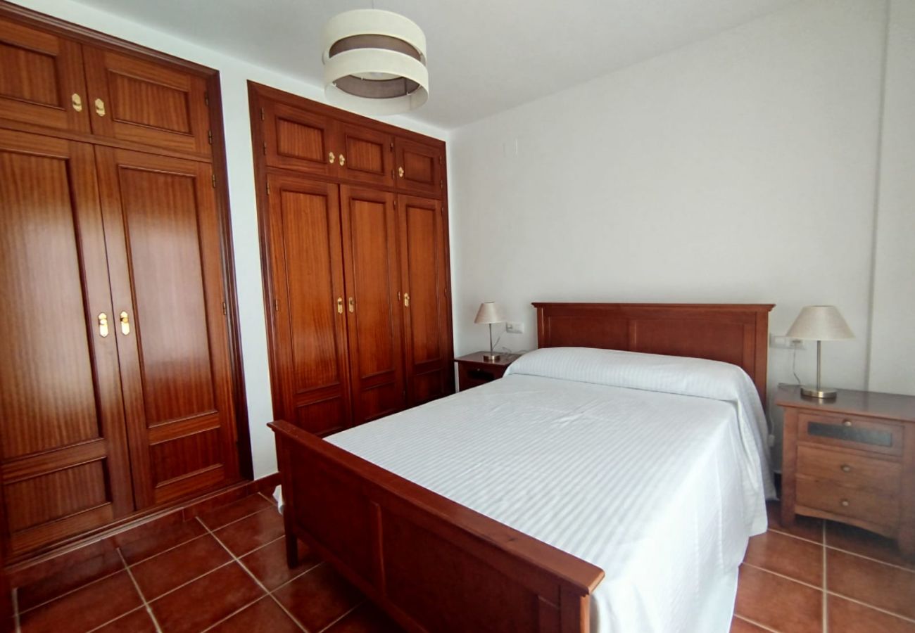 Casa en Ayamonte - Confort Ayamonte
