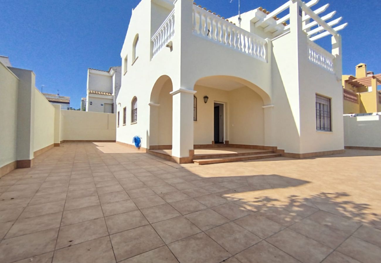 Casa en Ayamonte - Confort Ayamonte