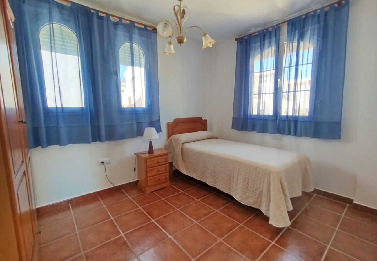 Casa en Ayamonte - Confort Ayamonte