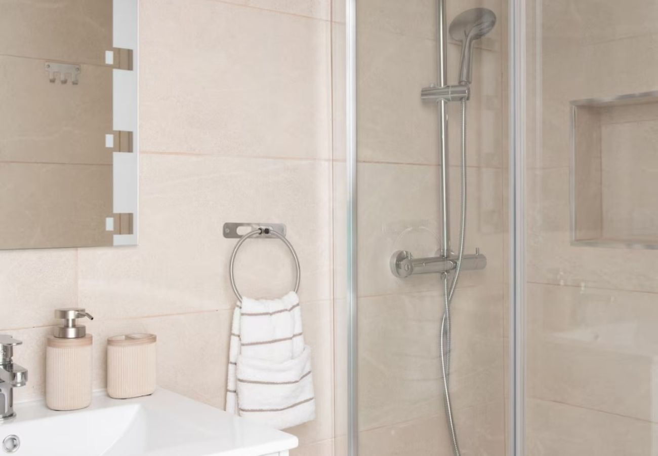 Apartamento en Sevilla - Legacy Sevilla