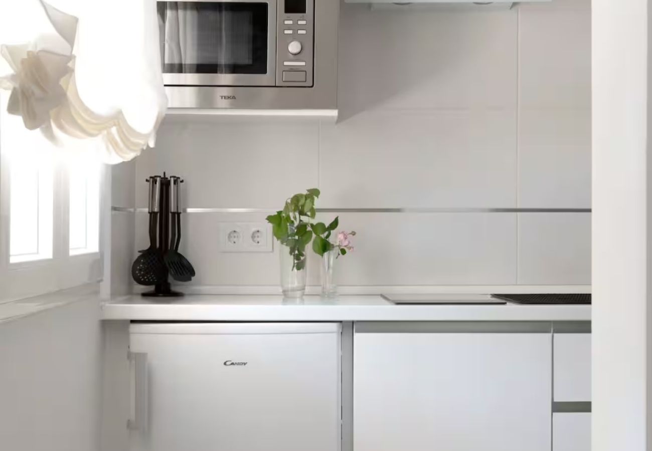 Apartamento en Sevilla - Legacy Sevilla
