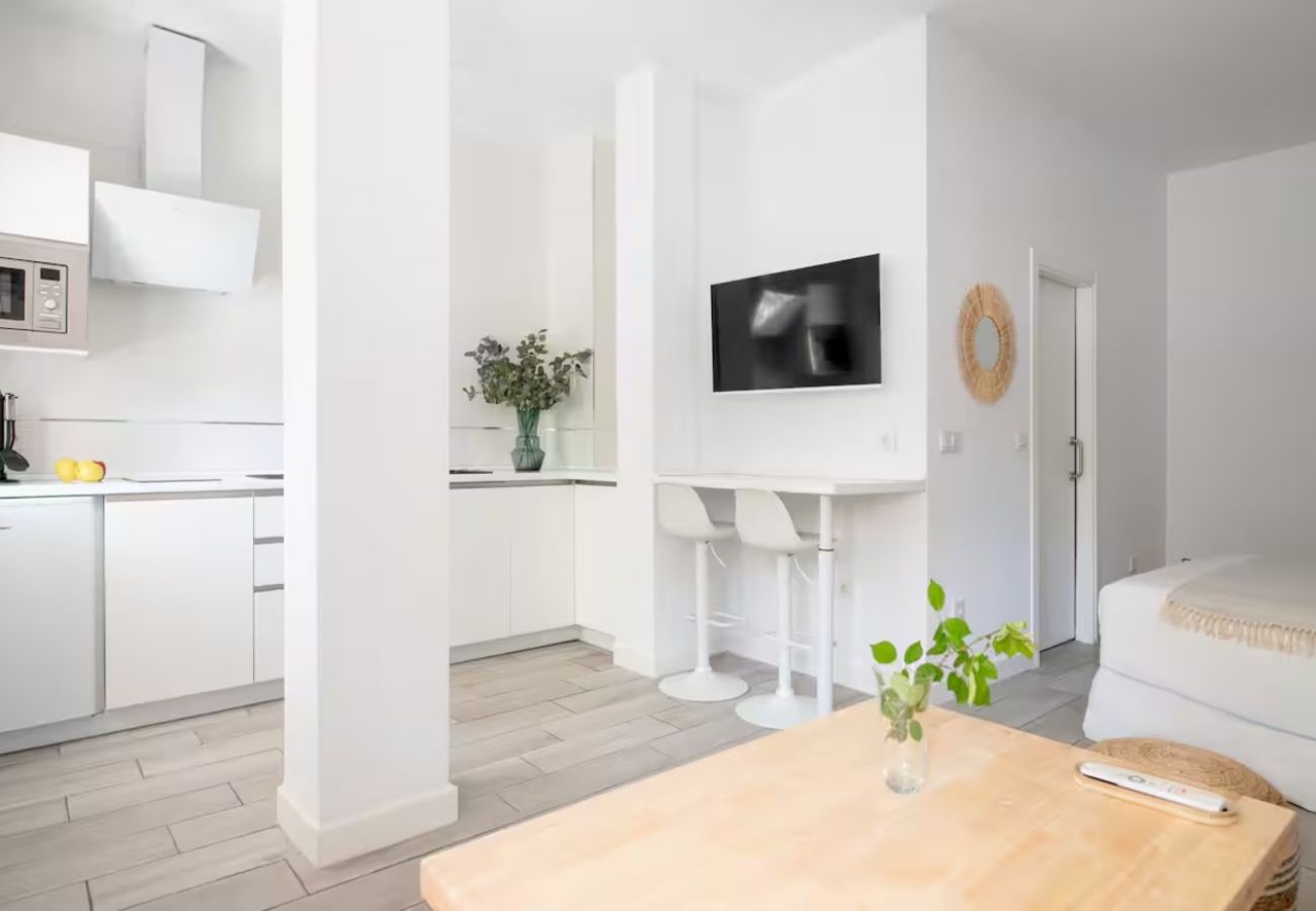 Apartamento en Sevilla - Legacy Sevilla