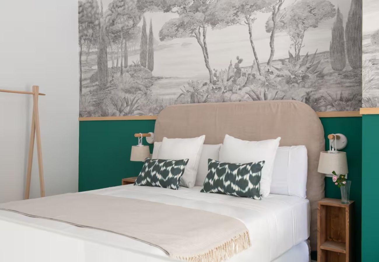Apartamento en Sevilla - Legacy Sevilla