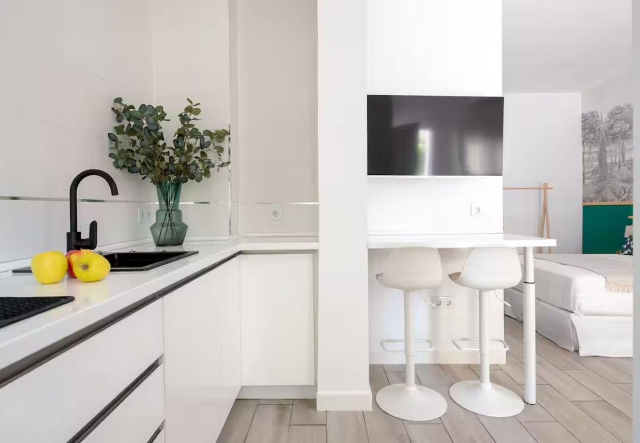 Apartamento en Sevilla - Legacy Sevilla