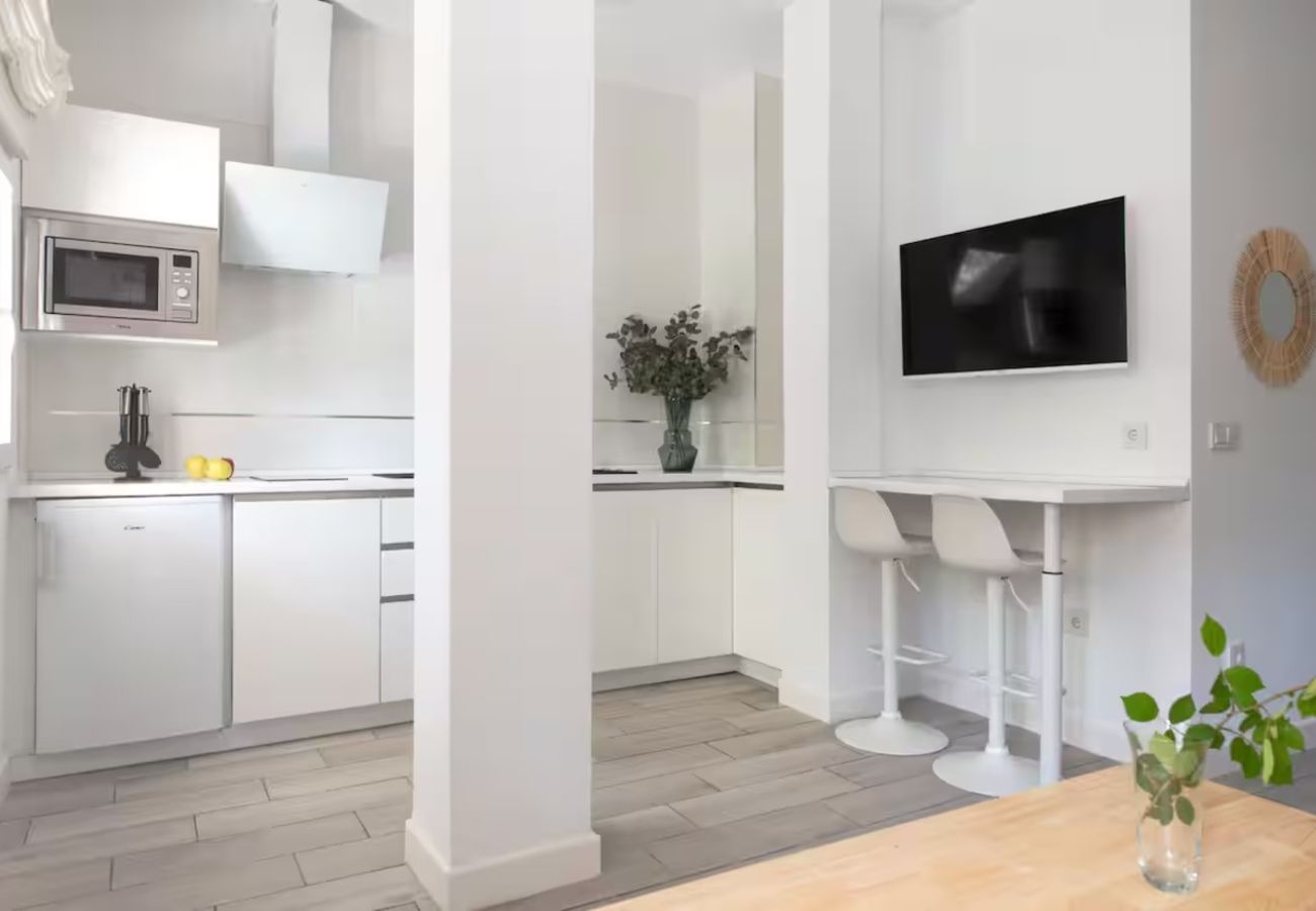 Apartamento en Sevilla - Legacy Sevilla