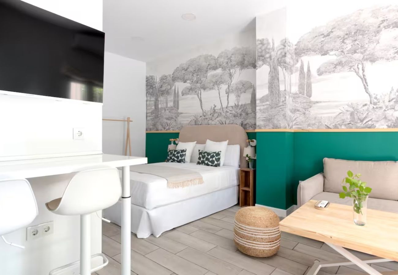 Apartamento en Sevilla - Legacy Sevilla