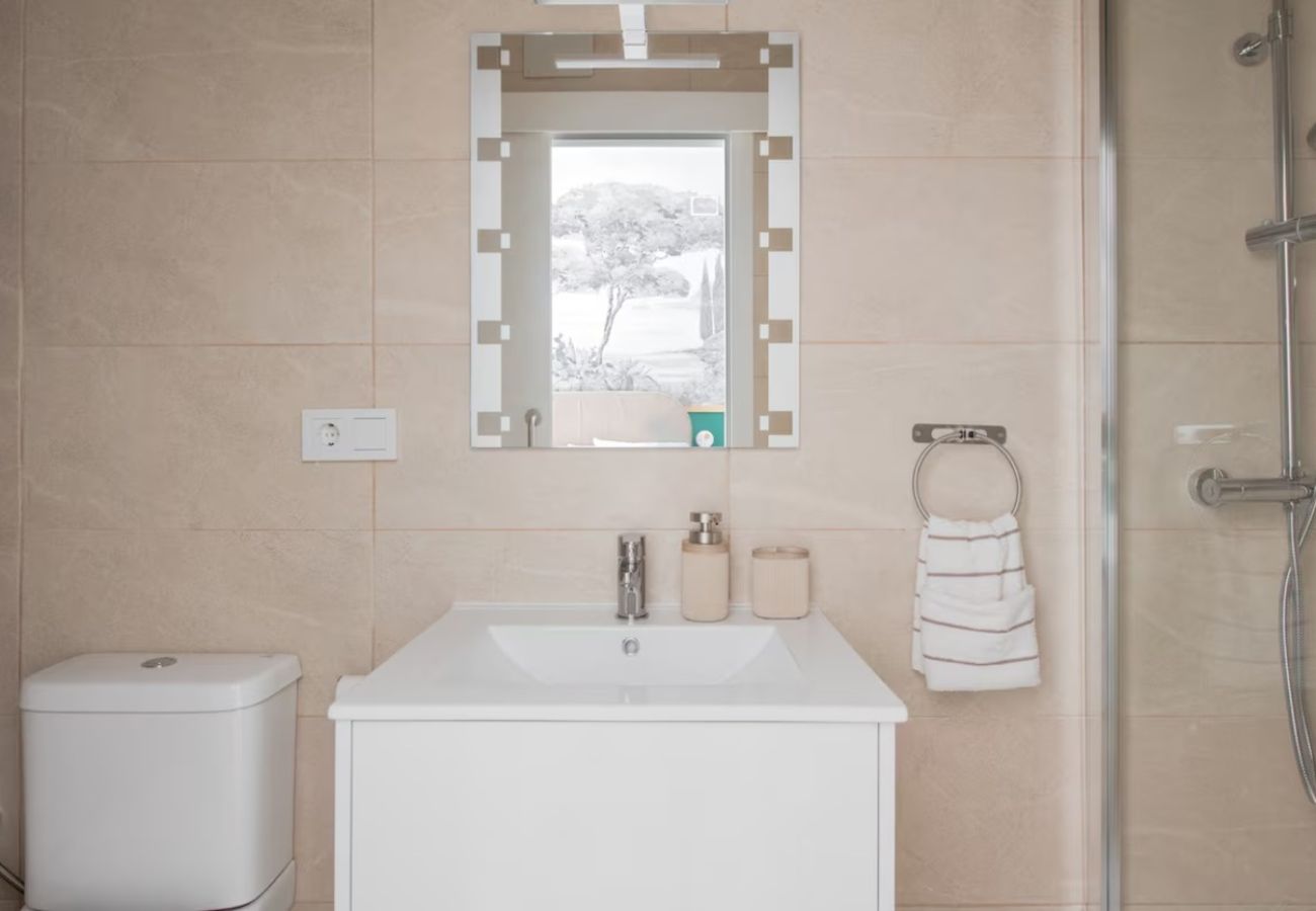 Apartamento en Sevilla - Legacy Sevilla