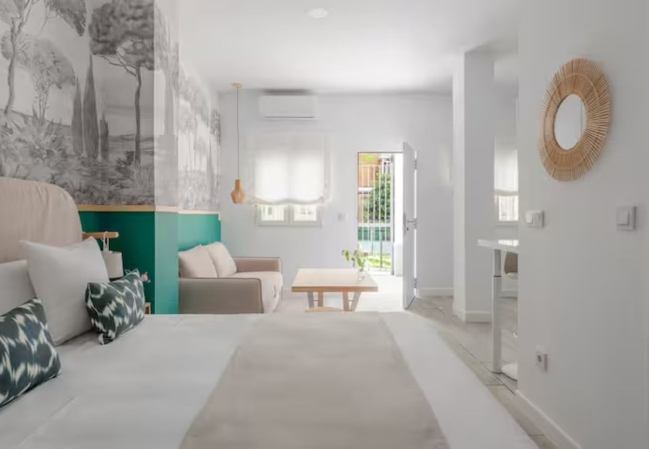 Apartamento en Sevilla - Legacy Sevilla