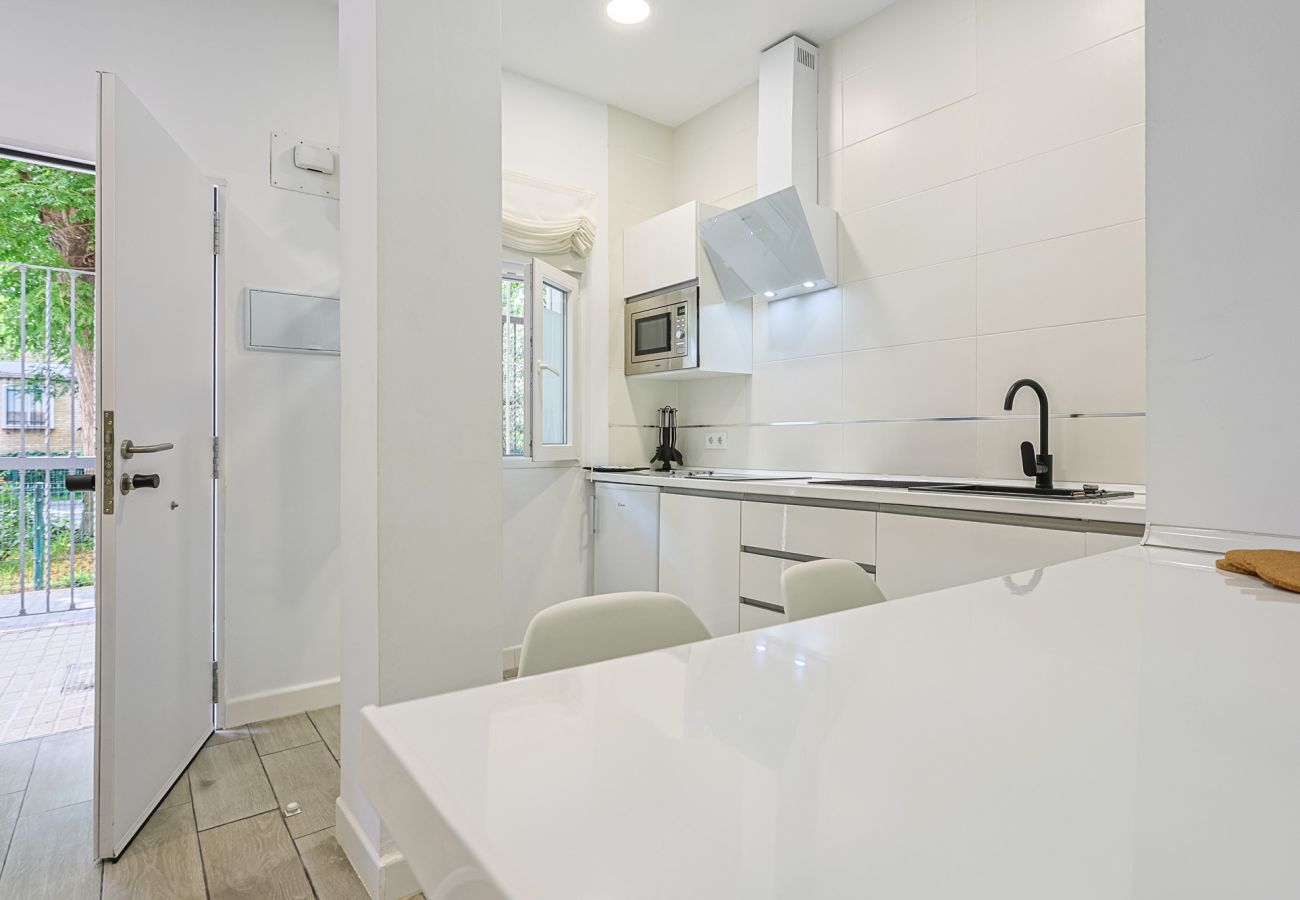 Apartamento en Sevilla - Legacy Sevilla