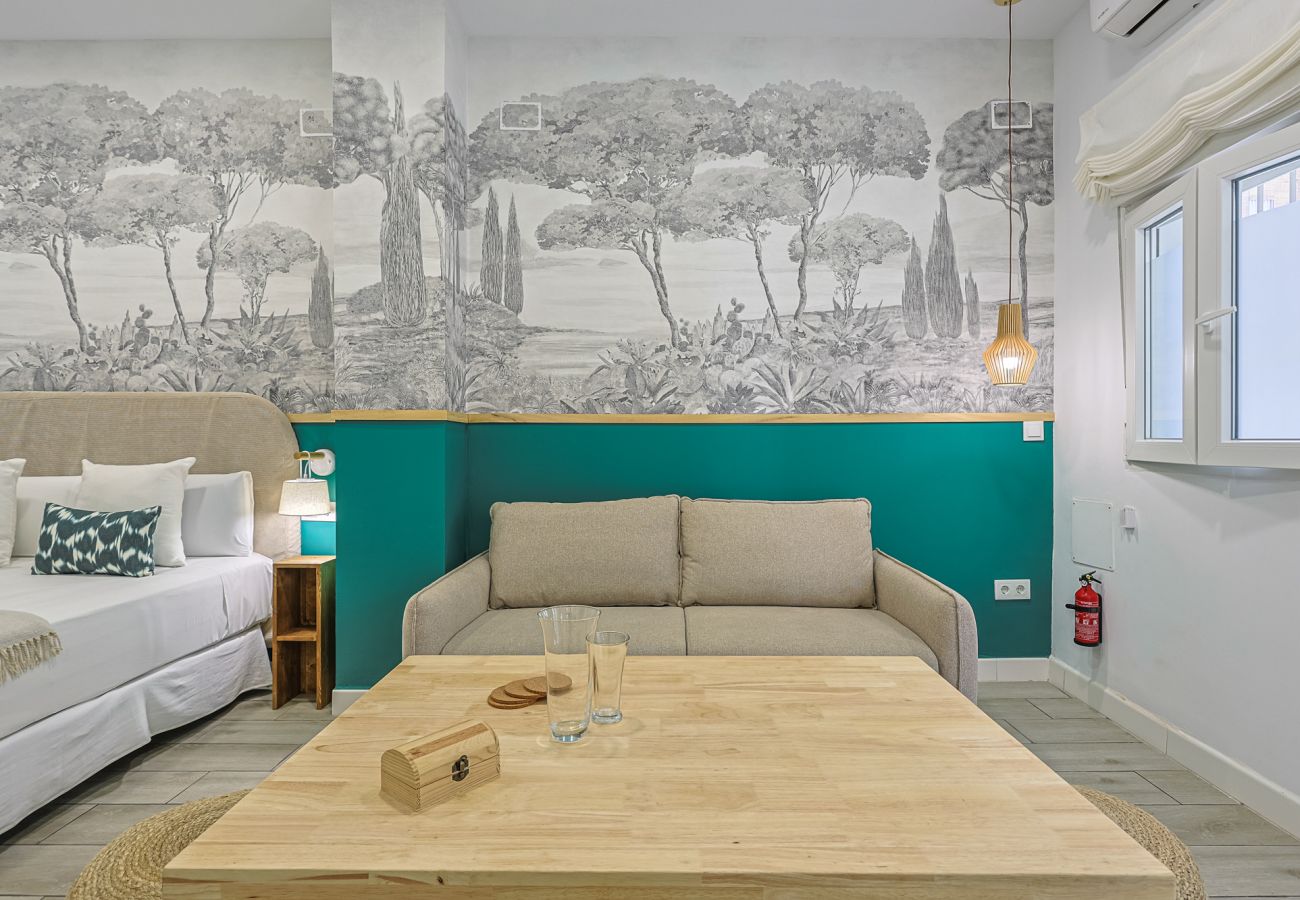 Apartamento en Sevilla - Legacy Sevilla