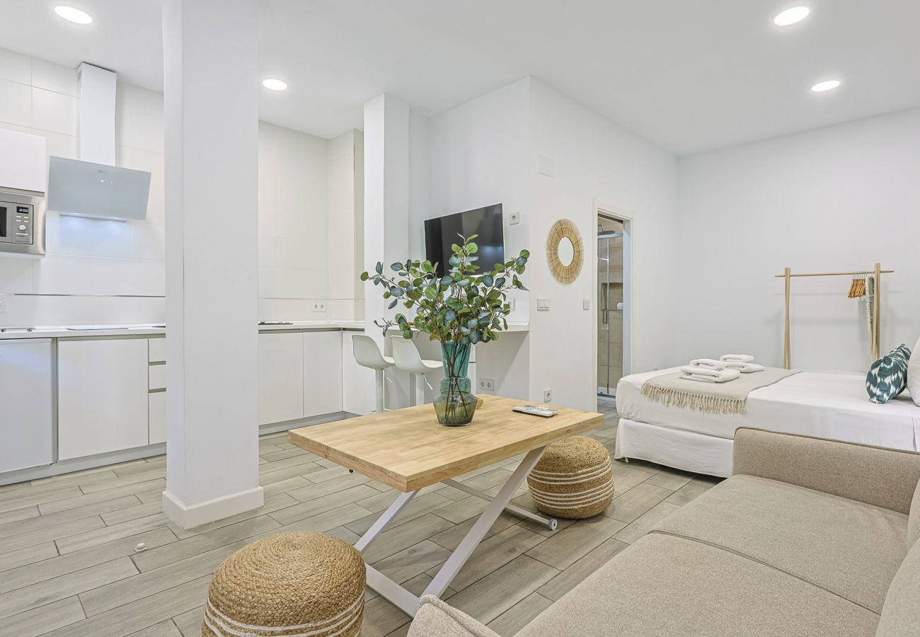 Apartamento en Sevilla - Legacy Sevilla