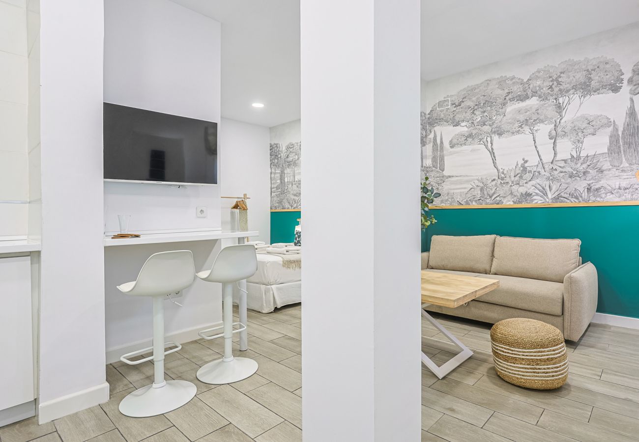 Apartamento en Sevilla - Legacy Sevilla