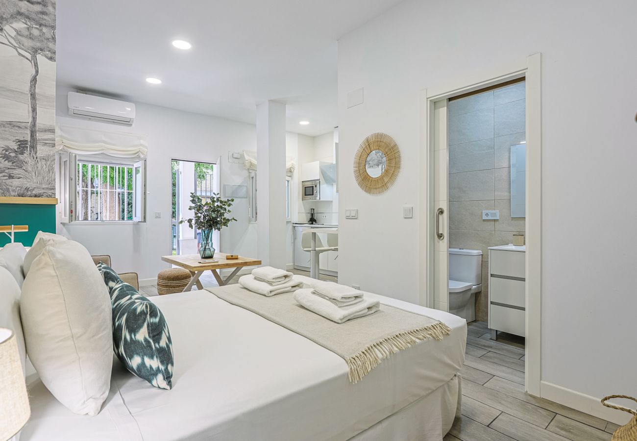 Apartamento en Sevilla - Legacy Sevilla