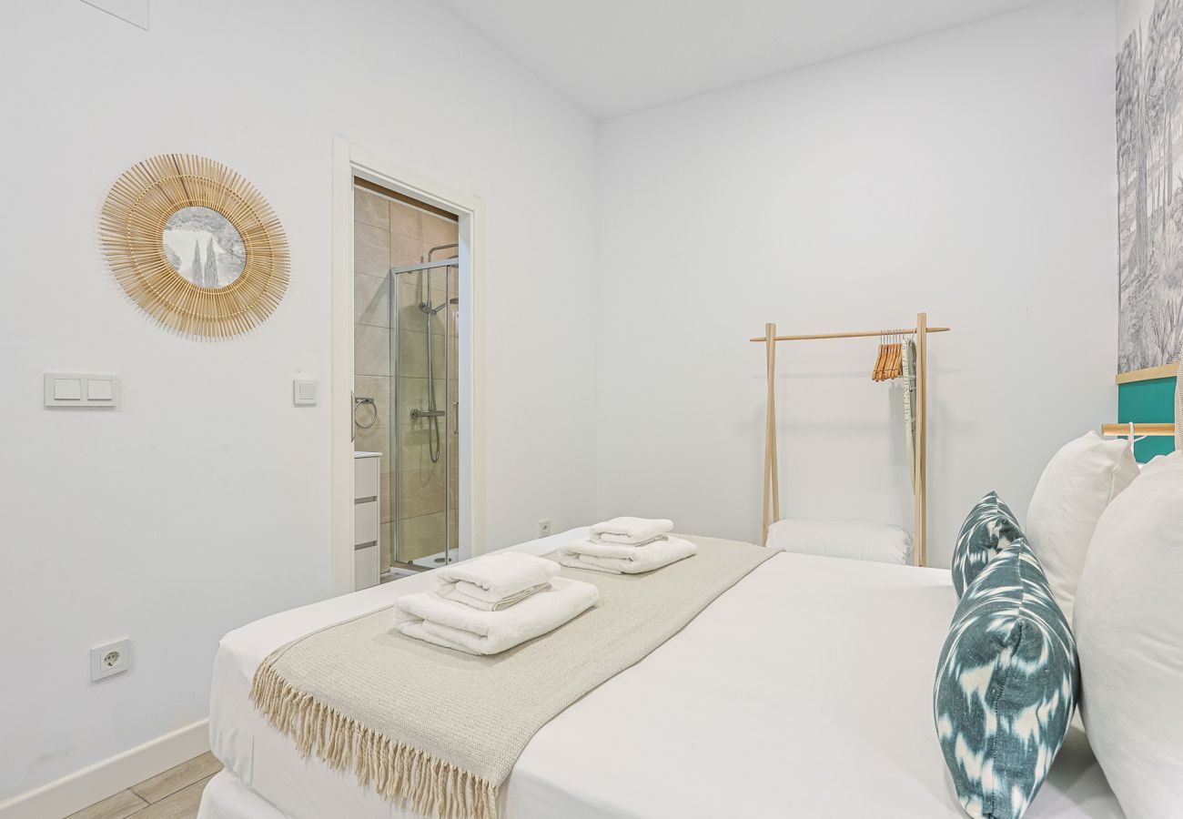 Apartamento en Sevilla - Legacy Sevilla